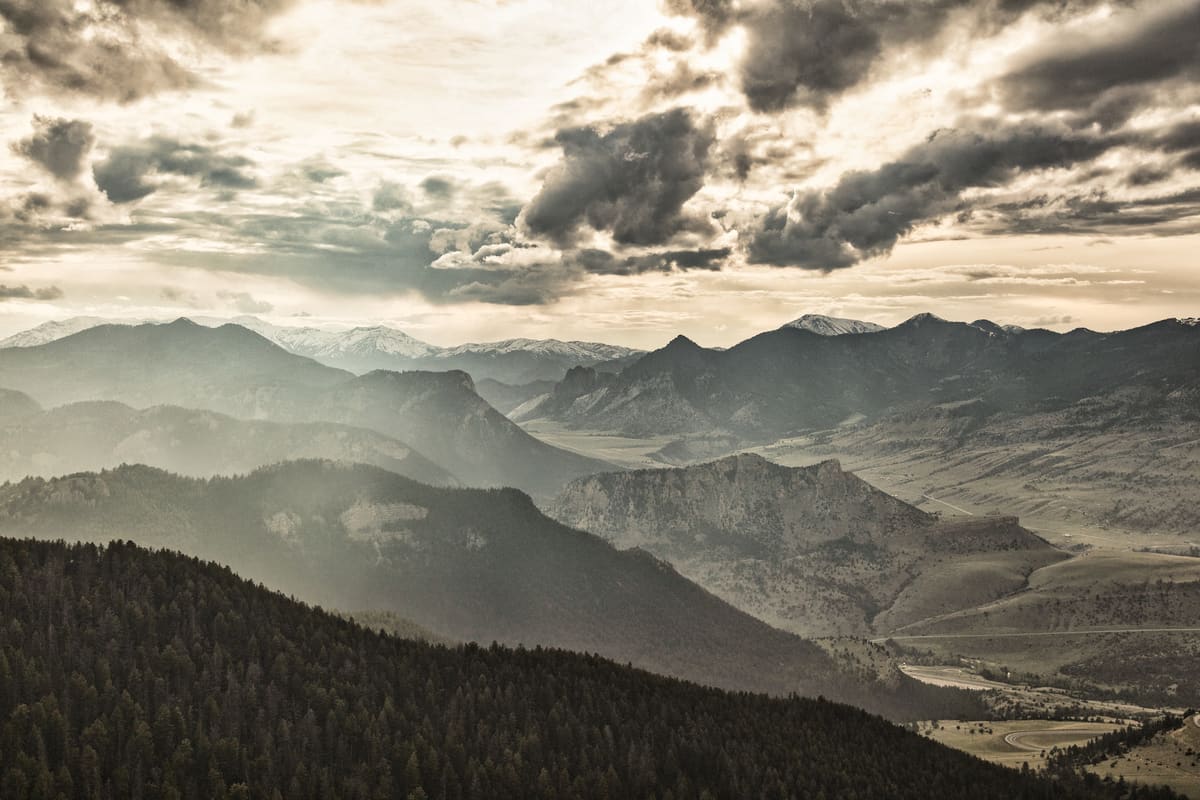 Happy 105th Birthday NPS!